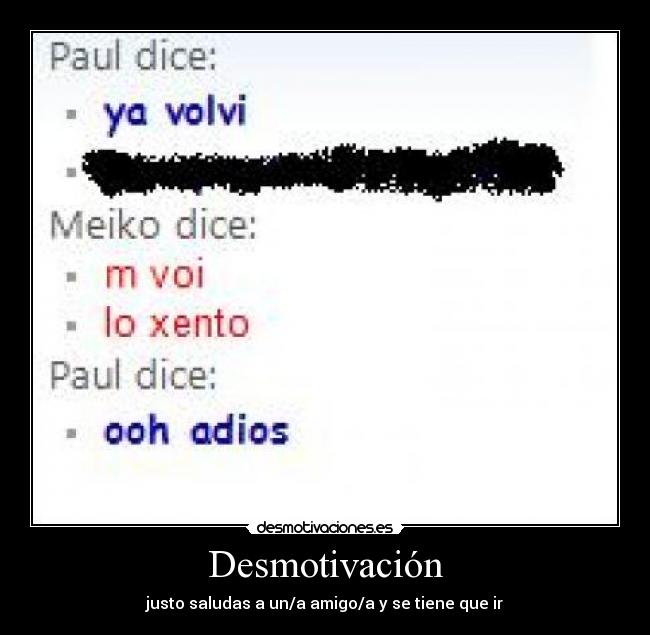 carteles desmotivacion desmotivaciones