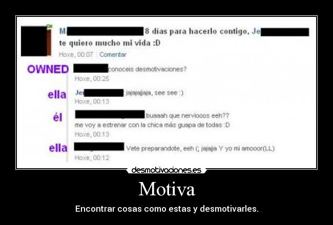 Motiva -
