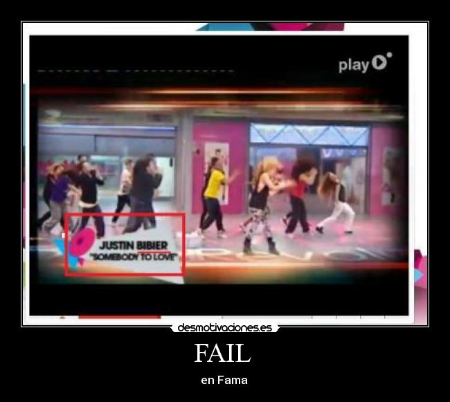 FAIL -