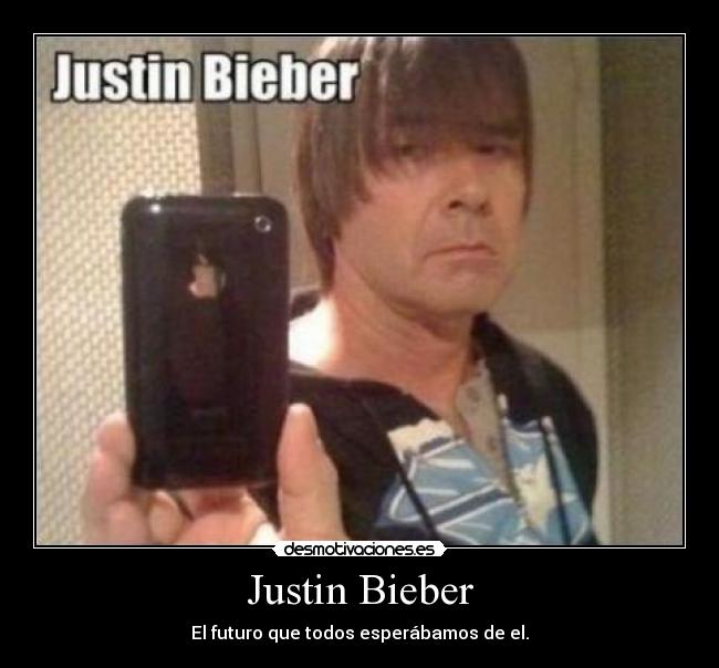 Justin Bieber - 