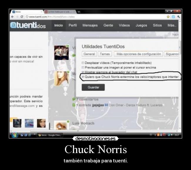 carteles metalero desmotivaciones