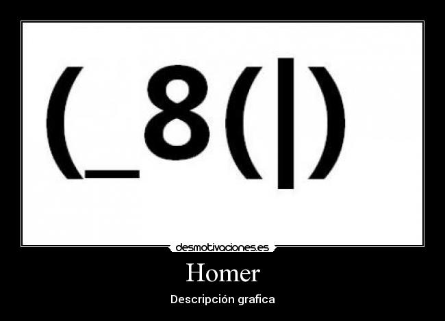 Homer - 