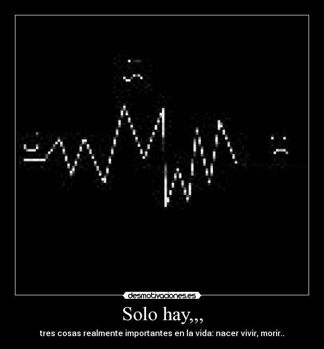 carteles pensamientos desmotivaciones