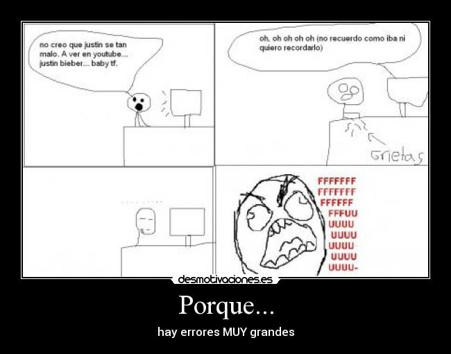 Porque... - 