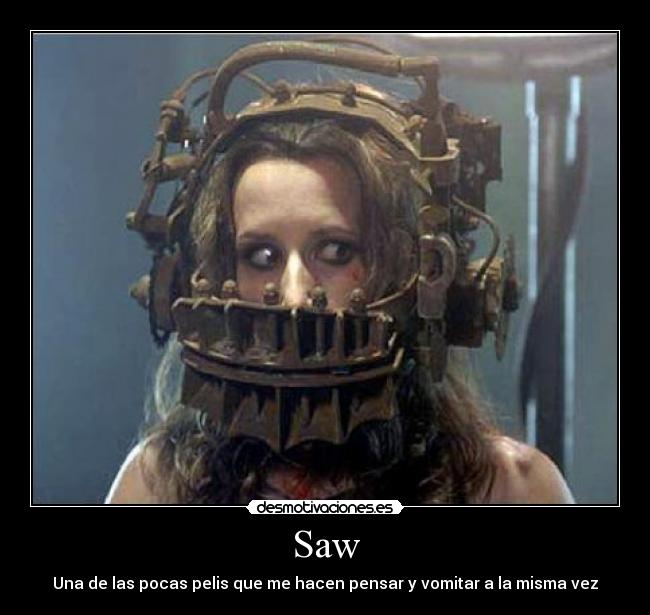Saw -