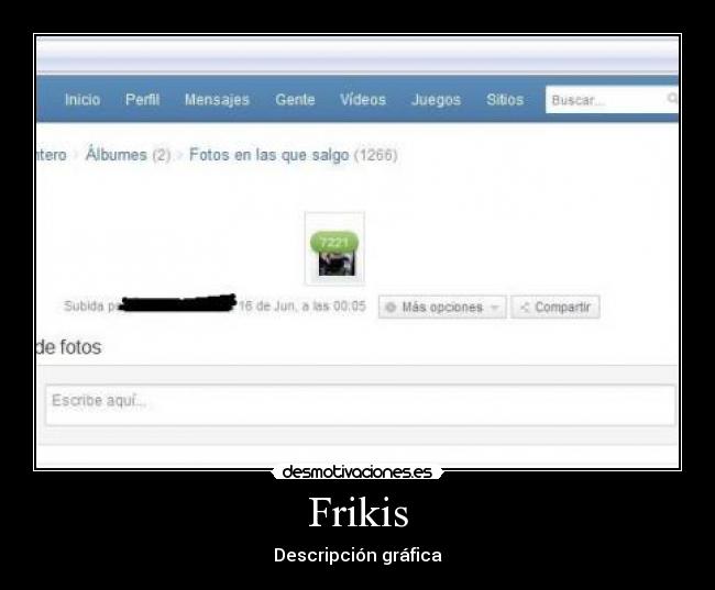 Frikis -