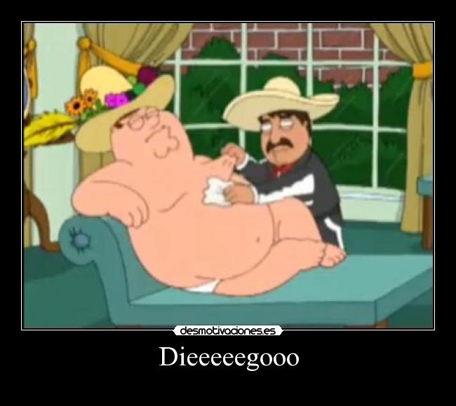 Dieeeeegooo -
