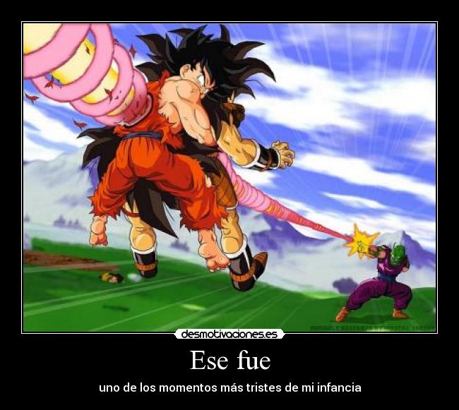 Ese fue - 
