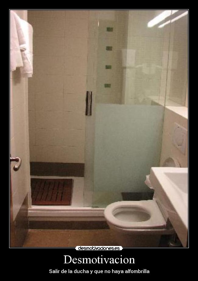 Desmotivacion -
