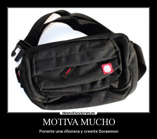 MOTIVA MUCHO - 