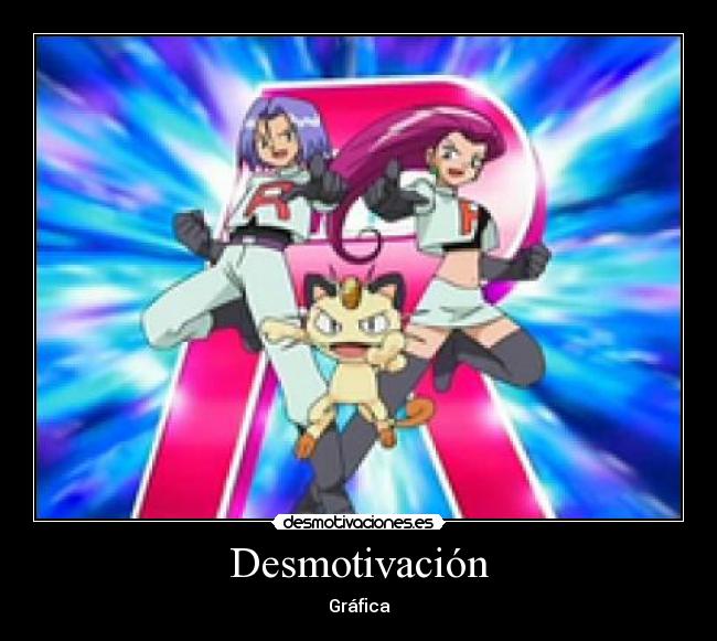Desmotivación - 