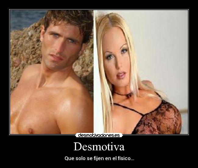 Desmotiva -