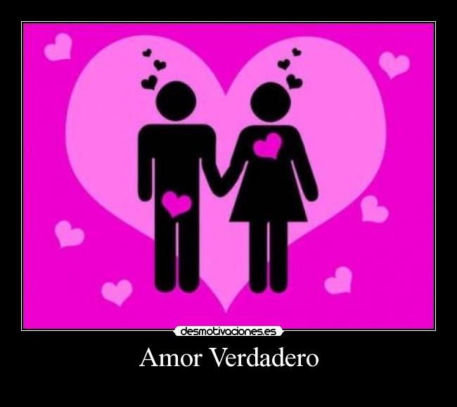 Amor Verdadero -