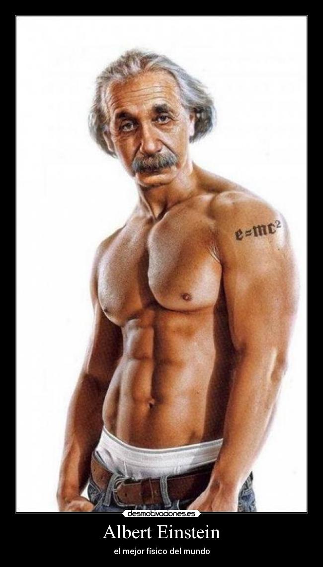 Albert Einstein - 