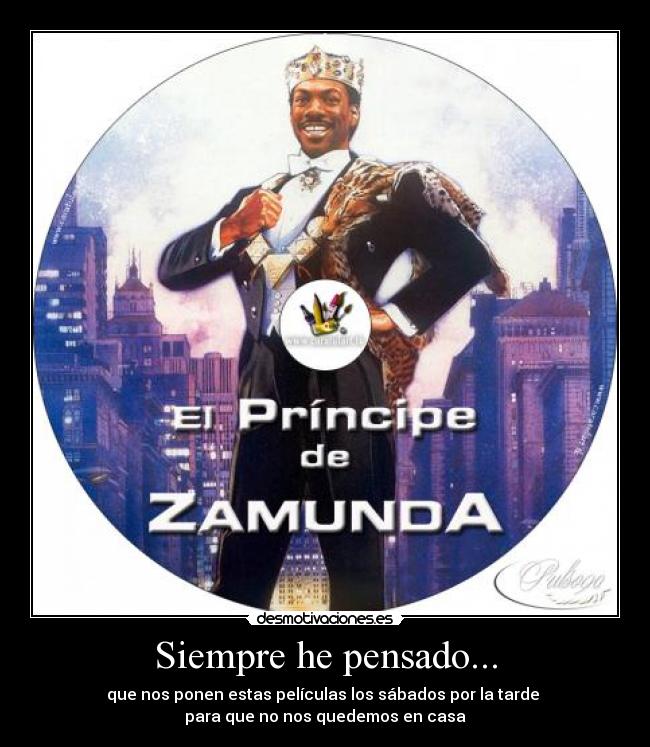 carteles peliculas desmotivaciones