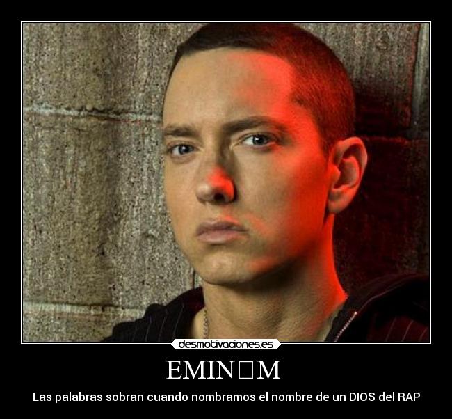 EMINƎM -