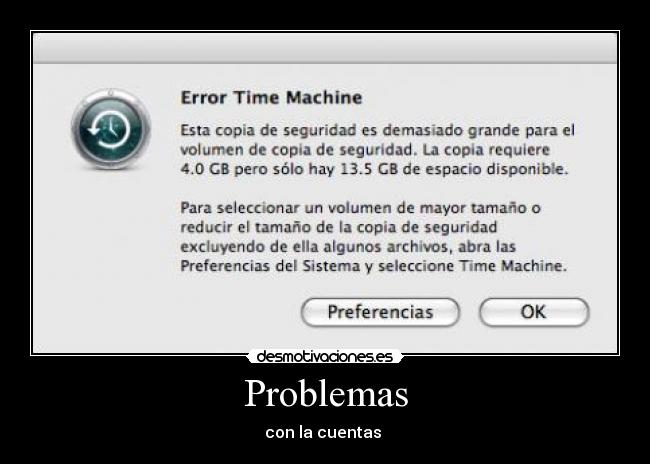 Problemas - 