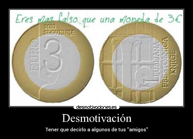 Desmotivación - 