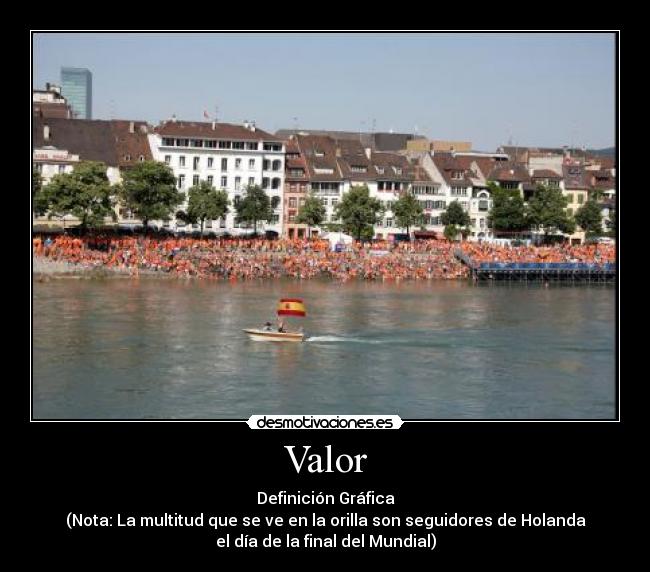 Valor -