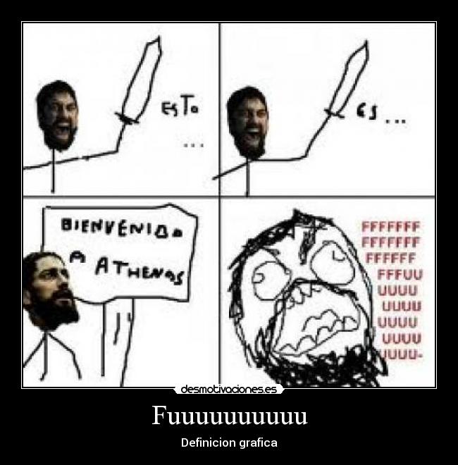 Fuuuuuuuuuu - Definicion grafica
