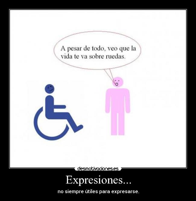 carteles  desmotivaciones
