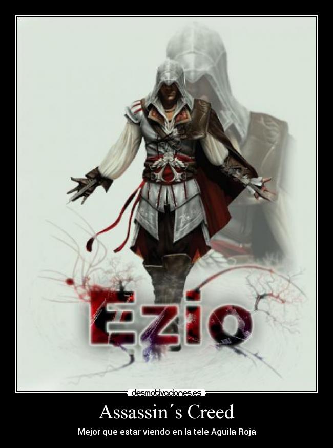Assassin´s Creed - 