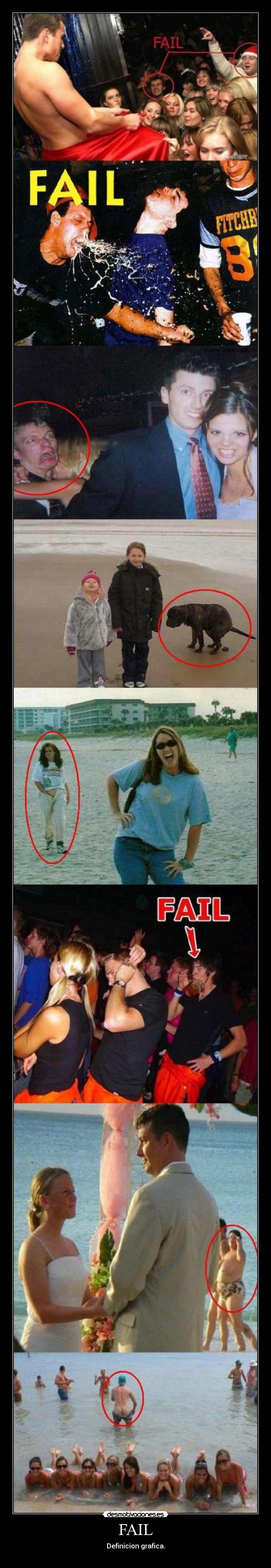 FAIL -