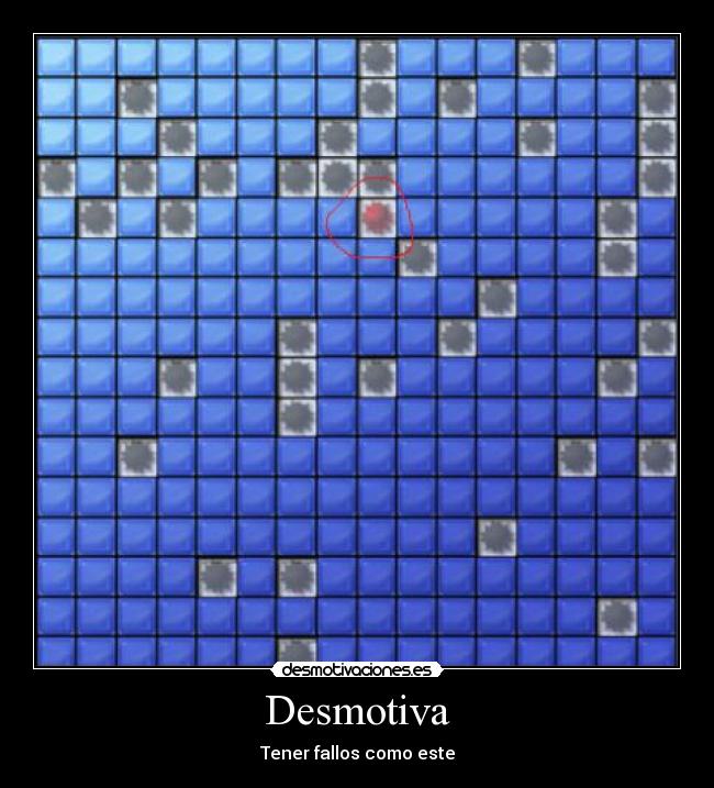 Desmotiva - 