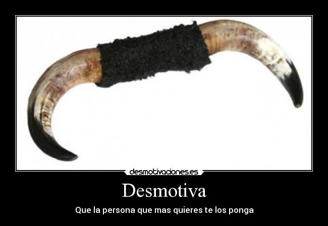 Desmotiva - 