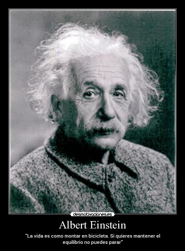 Albert Einstein - 