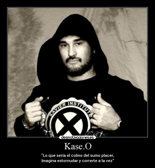carteles kaseo colmo placer rap desmotivaciones
