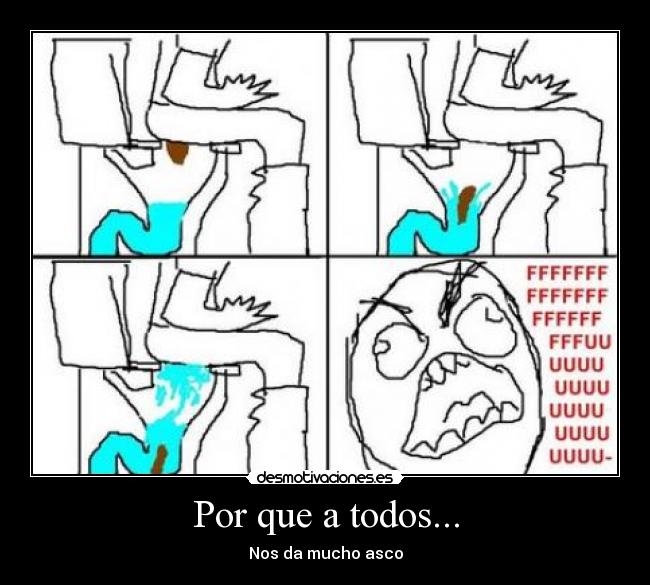 Por que a todos... - 