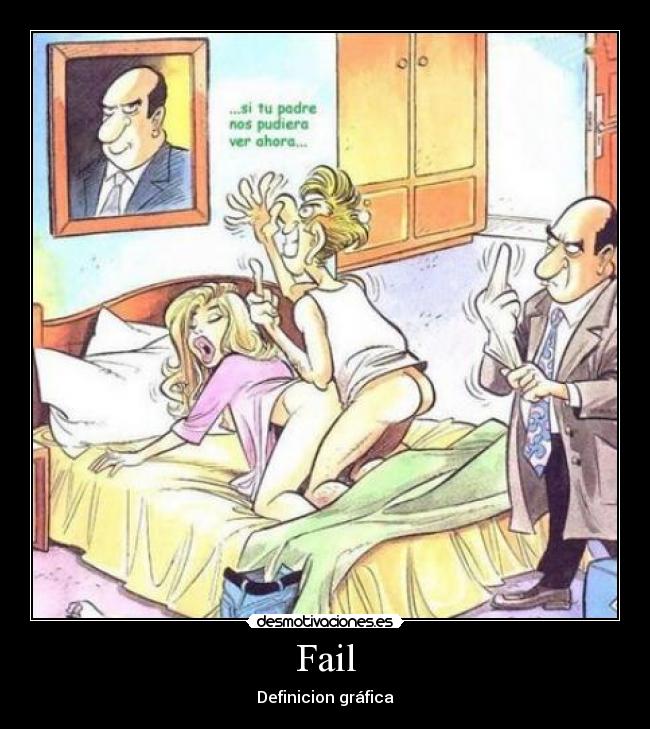 Fail - 