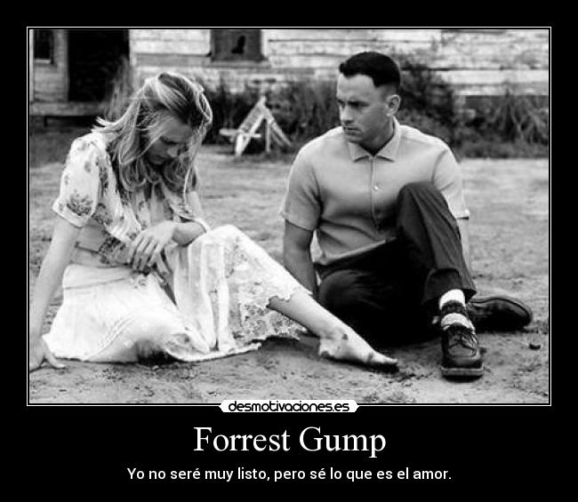 Forrest Gump -