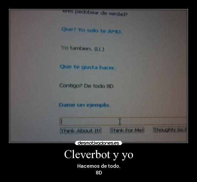 carteles millu desmotivaciones