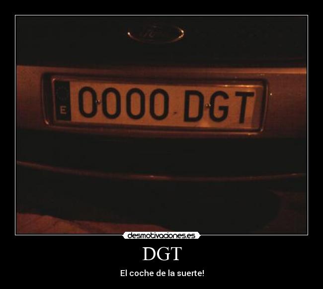 DGT - 