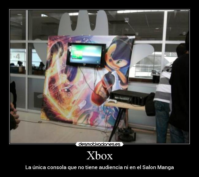 Xbox -