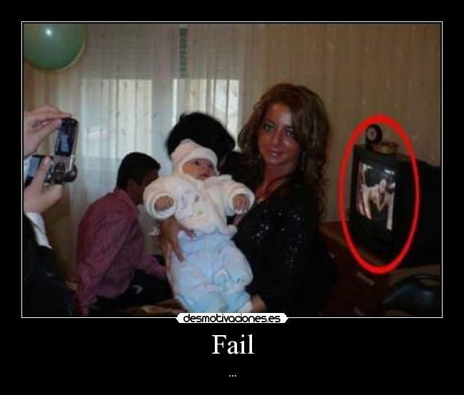 Fail - 