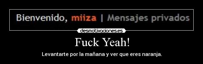 Fuck Yeah! - 