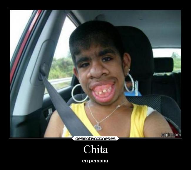 Chita - 