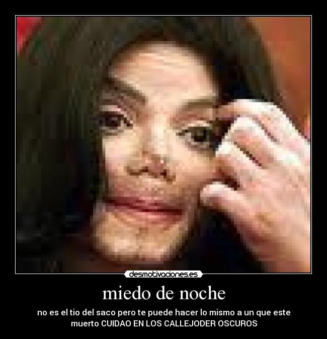 carteles miedo cuidao con muede estar mente desmotivaciones