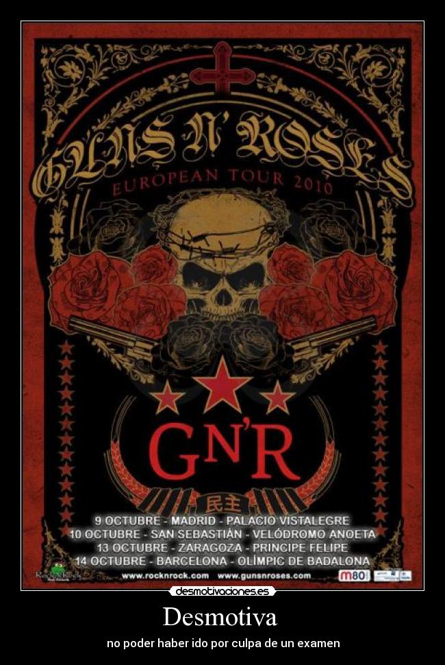 carteles desmotiva desmotivaciones