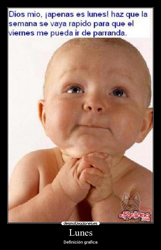 Lunes -