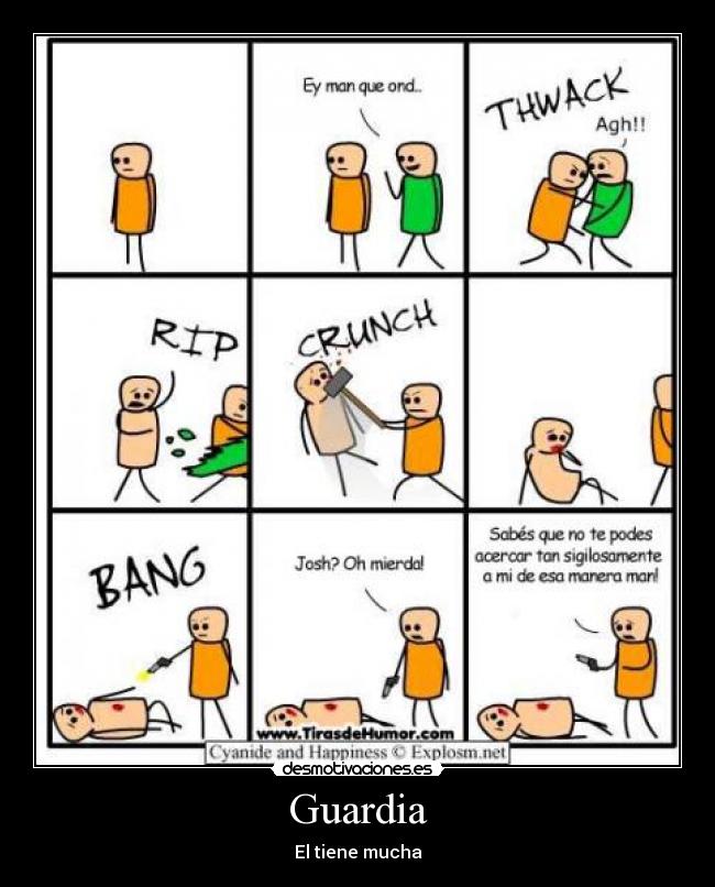 Guardia - 