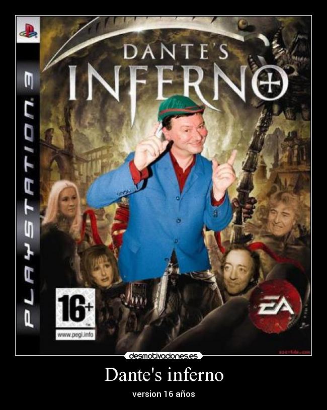 carteles lol desmotivaciones