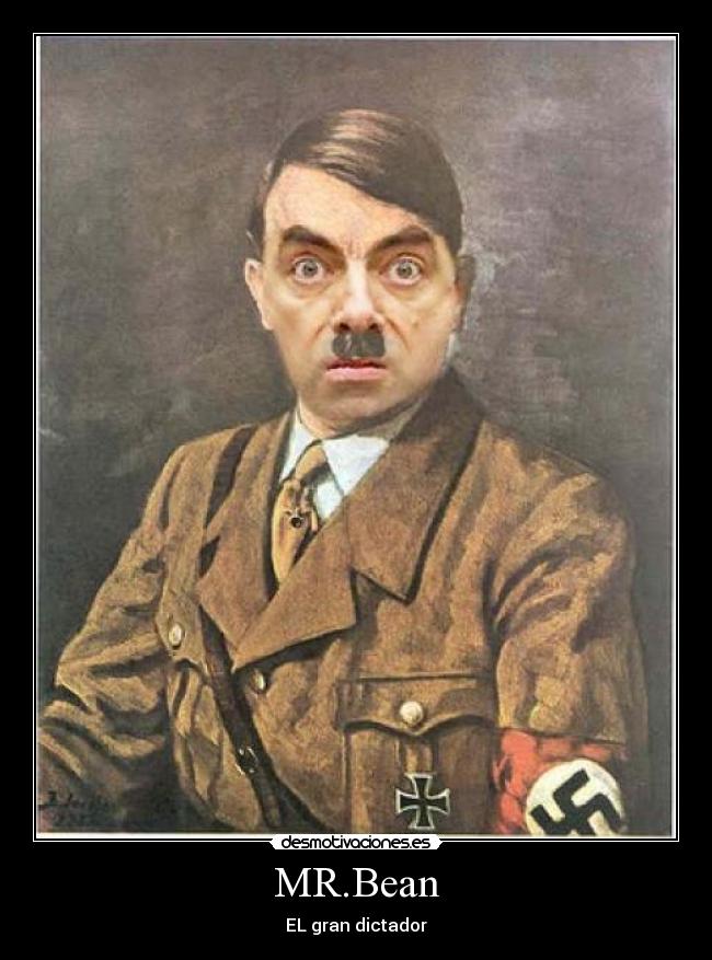 MR.Bean - 