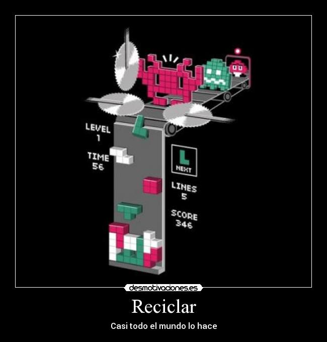 Reciclar -