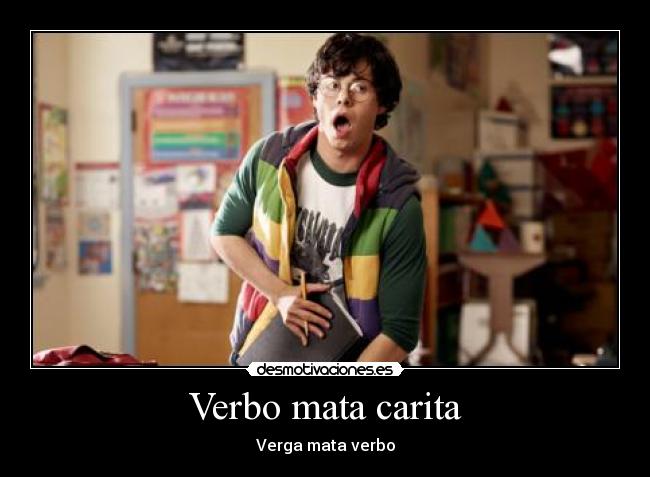 carteles the hard times berger paul iacono frases celebres modificadas desmotivaciones