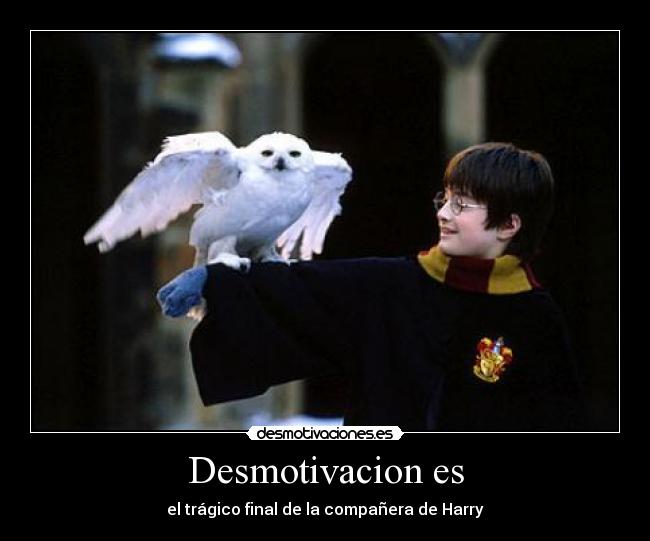 Desmotivacion es - 
