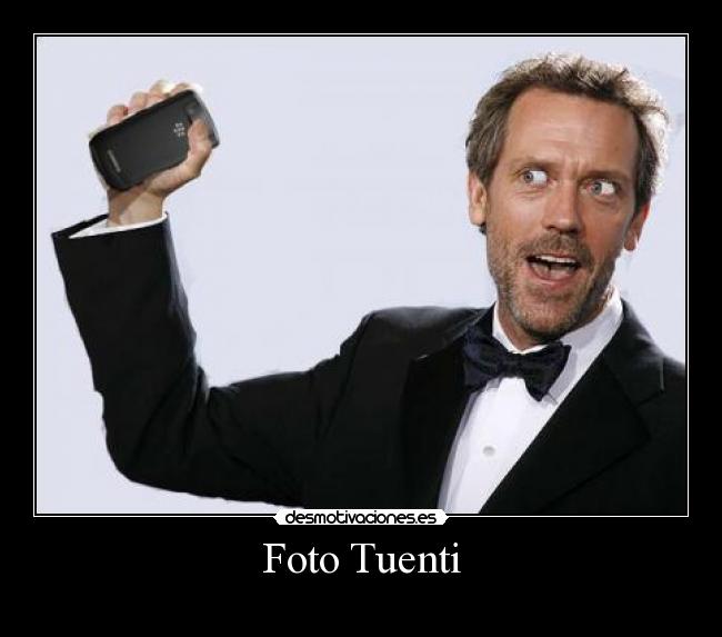 Foto Tuenti - 